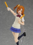 Фигурка Figma — Love Live! School Idol Project — Kousaka Honoka