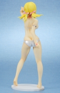 Лимитированная эксклюзивная фигурка Fairy Tail — Lucy Heartfilia — Gigantic Series — Floral Swimsuit Ver.