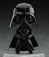 Фигурка Nendoroid — Star Wars — Darth Vader