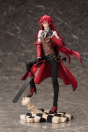 Фигурка Kuroshitsuji Book of Circus — Grell Sutcliff — ARTFX J — 1/8