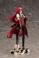 Фигурка Kuroshitsuji Book of Circus — Grell Sutcliff — ARTFX J — 1/8