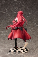 Фигурка Kuroshitsuji Book of Circus — Grell Sutcliff — ARTFX J — 1/8