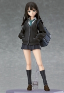 Фигурка Figma — iDOLM@STER Cinderella Girls — Shibuya Rin — Cinderella Project ver.