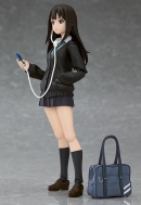 Фигурка Figma — iDOLM@STER Cinderella Girls — Shibuya Rin — Cinderella Project ver.