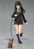 Фигурка Figma — iDOLM@STER Cinderella Girls — Shibuya Rin — Cinderella Project ver.