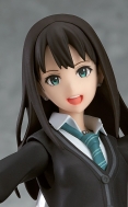 Фигурка Figma — iDOLM@STER Cinderella Girls — Shibuya Rin — Cinderella Project ver.