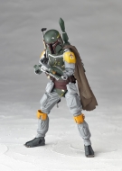 Фигурка Star Wars — Boba Fett — Revoltech — Star Wars: Revo No.005 — Star Wars Episode V: The Empire Strikes Back