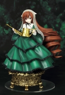 Фигурка Rozen Maiden — Rozen Maiden: Zurückspulen — Suiseiseki — 1/3