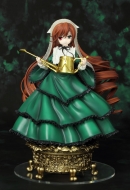 Фигурка Rozen Maiden — Rozen Maiden: Zurückspulen — Suiseiseki — 1/3