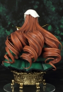 Фигурка Rozen Maiden — Rozen Maiden: Zurückspulen — Suiseiseki — 1/3