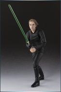 Фигурка Star Wars — Luke Skywalker — S.H.Figuarts — Episode VI: Return of the Jedi