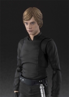 Фигурка Star Wars — Luke Skywalker — S.H.Figuarts — Episode VI: Return of the Jedi