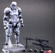 Фигурка Star Wars — Stormtrooper — Variant Play Arts Kai — Play Arts Kai