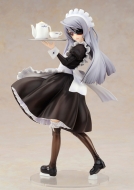 Фигурка IS (Infinite Stratos) — Laura Bodewig Maid Ver.