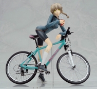 Фигурка Steins;Gate — Amane Suzuha