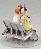 Фигурка Last Exile — Alvis & Lavie