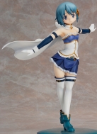 Фигурка Puella Magi Madoka Magica the Movie — Sayaka Miki Movie Ver.