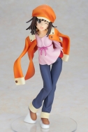 Фигурка Bakemonogatari — Nadeko Sengoku