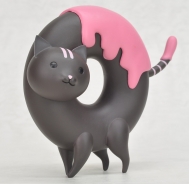 Фигурка Okashina Figure — Choco Donyatsu