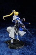 Фигурка Guilty Gear Xrd Sign — Ky Kiske — 1/8 (версия со сменным лицом)