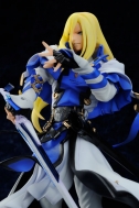 Фигурка Guilty Gear Xrd Sign — Ky Kiske — 1/8 (версия со сменным лицом)