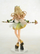 Фигурка Atelier Ayesha Tasogare no Daichi no Renkinjutsushi — Ayesha Altugle — 1/8