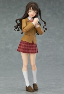 Фигурка Figma — iDOLM@STER Cinderella Girls — Shimamura Uzuki — Cinderella Project ver.