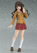 Фигурка Figma — iDOLM@STER Cinderella Girls — Shimamura Uzuki — Cinderella Project ver.