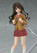 Фигурка Figma — iDOLM@STER Cinderella Girls — Shimamura Uzuki — Cinderella Project ver.