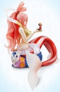 Фигурка Excellent Model Portrait.Of.Pirates ONE PIECE «Sailing Again» — Princess Shirahoshi [Regular Edition]