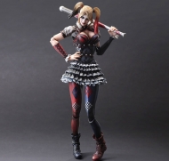 Фигурка Batman: Arkham Knight — Harley Quinn — Play Arts Kai