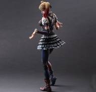 Фигурка Batman: Arkham Knight — Harley Quinn — Play Arts Kai