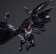 Фигурка DC Universe — Batman — Play Arts Kai — Variant Play Arts Kai