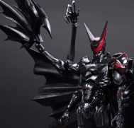 Фигурка DC Universe — Batman — Play Arts Kai — Variant Play Arts Kai