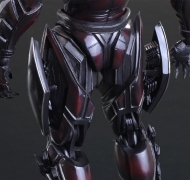 Фигурка DC Universe — Batman — Play Arts Kai — Variant Play Arts Kai
