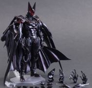 Фигурка DC Universe — Batman — Play Arts Kai — Variant Play Arts Kai