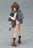 Фигурка Figma — Kantai Collection Kan Colle — Yukikaze