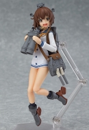 Фигурка Figma — Kantai Collection Kan Colle — Yukikaze