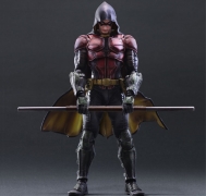Фигурка Batman: Arkham Knight — Robin — Play Arts Kai