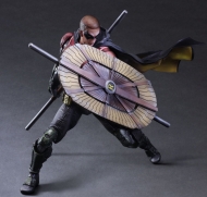 Фигурка Batman: Arkham Knight — Robin — Play Arts Kai