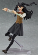 Фигурка Figma — Fate/Stay Night Unlimited Blade Works — Tohsaka Rin