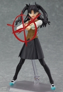 Фигурка Figma — Fate/Stay Night Unlimited Blade Works — Tohsaka Rin