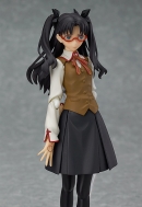 Фигурка Figma — Fate/Stay Night Unlimited Blade Works — Tohsaka Rin