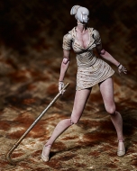 Фигурка Figma — Silent Hill 2 — Bubble Head Nurse