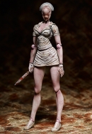 Фигурка Figma — Silent Hill 2 — Bubble Head Nurse