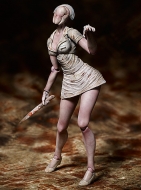 Фигурка Figma — Silent Hill 2 — Bubble Head Nurse