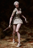 Фигурка Figma — Silent Hill 2 — Bubble Head Nurse