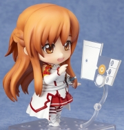 Фигурка Nendoroid — Sword Art Online — Asuna (первый релиз)