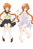 Наволочка для подушки-дакимакуры Nisekoi (два разных рисунка)