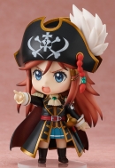 Фигурка Nendoroid — Mouretsu Pirates — Katou Marika